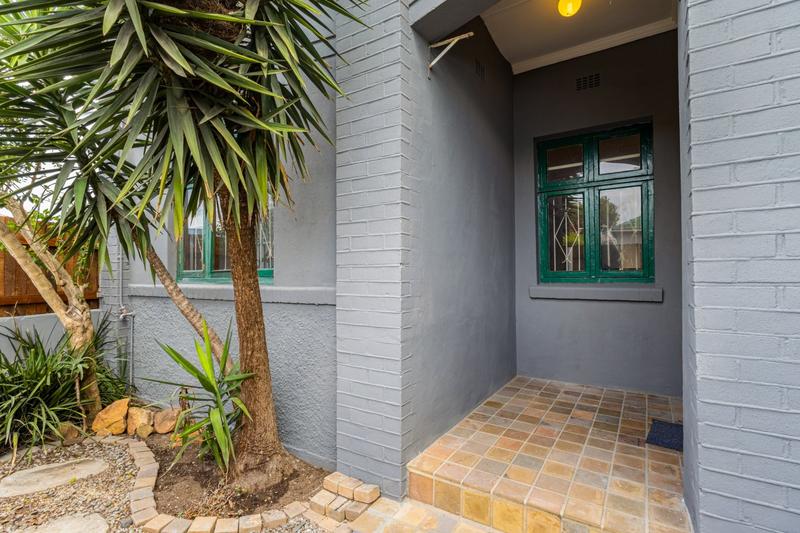 3 Bedroom Property for Sale in Observatory Western Cape